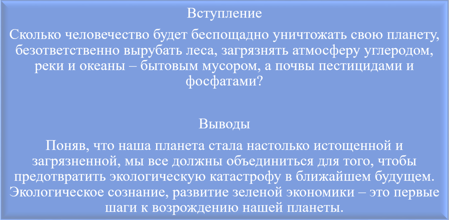 Эссе – что это такое, какая структура и как правильно написать?