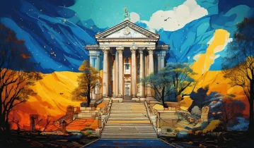 Рейтинг університетів України 2025: національний та міжнародний топ-картинка