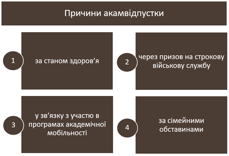 Причини академвідпустки-зображення