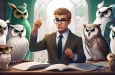 Передзахист дипломної роботи: що це таке і як підготуватись-каринка