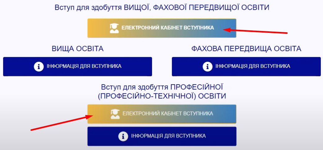 Скриншот: активация кабинета-картинка