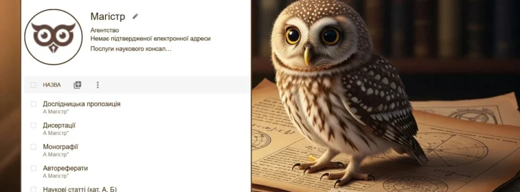 Регистрация профиля в Google Scholar: пошаговая инструкция