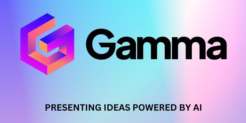 Gamma AI-изображение