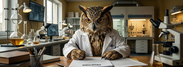 Рецензия на научную статью: особенности написания и примеры